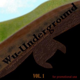 Wu-Underground Vol. 1