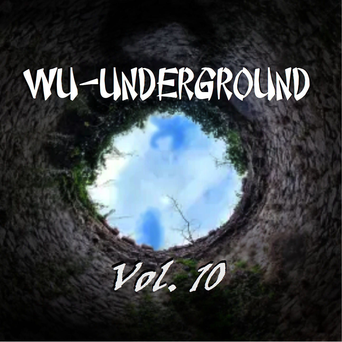 Wu-Underground Vol. 10