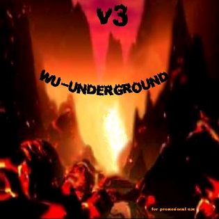 Wu-Underground Vol. 3