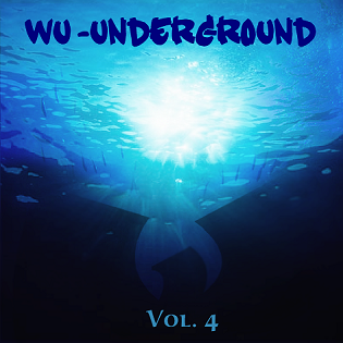 Wu-Underground Vol. 4