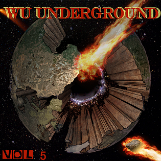 Wu-Underground Vol. 5