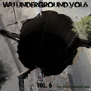 Wu-Underground Vol. 6