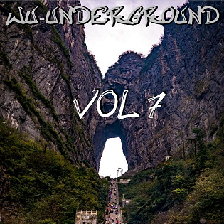 Wu-Underground Vol. 7