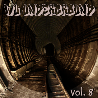 Wu-Underground Vol. 8